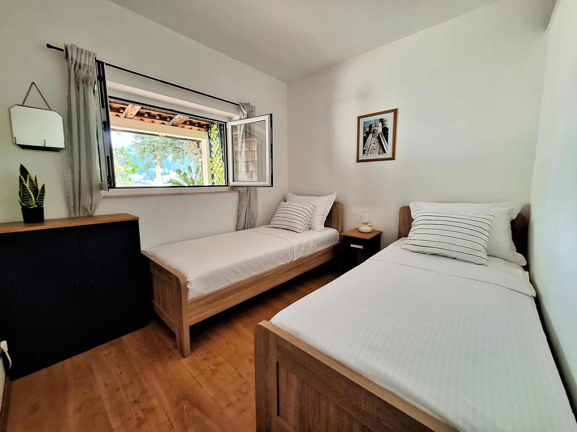 Villa Blue Promenade Dubrovnik Eksteriør bilde