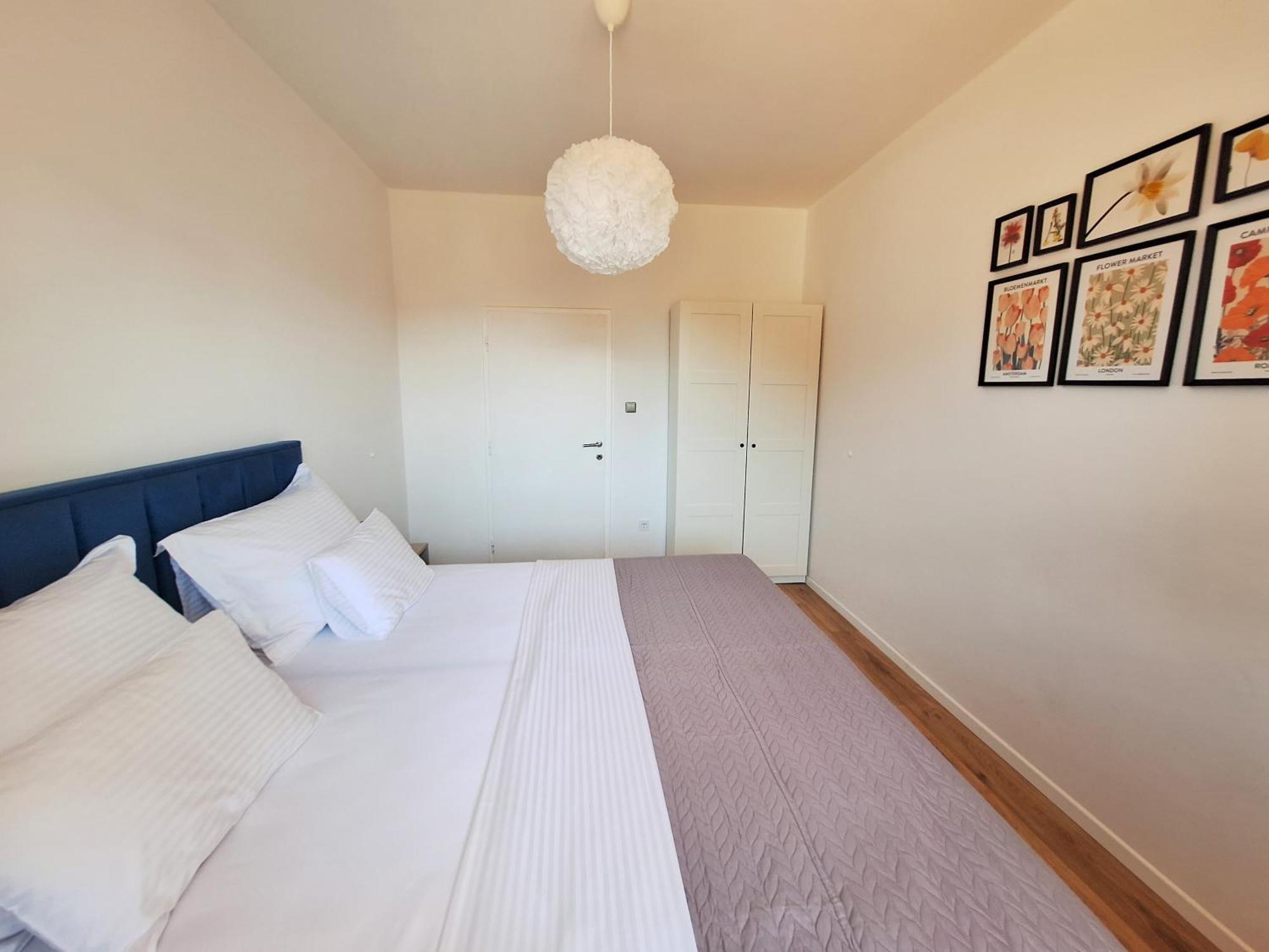 Villa Blue Promenade Dubrovnik Eksteriør bilde