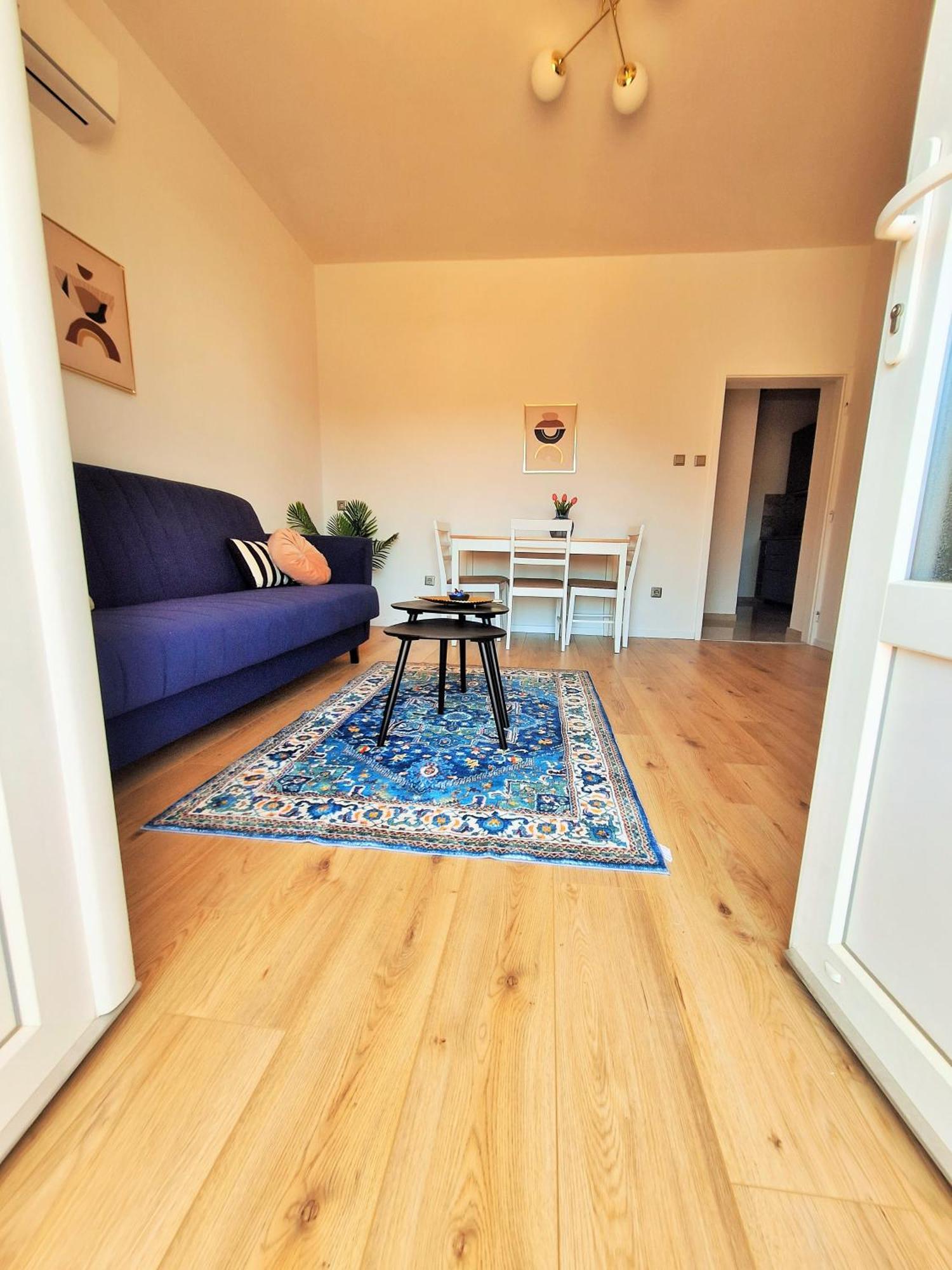 Villa Blue Promenade Dubrovnik Eksteriør bilde