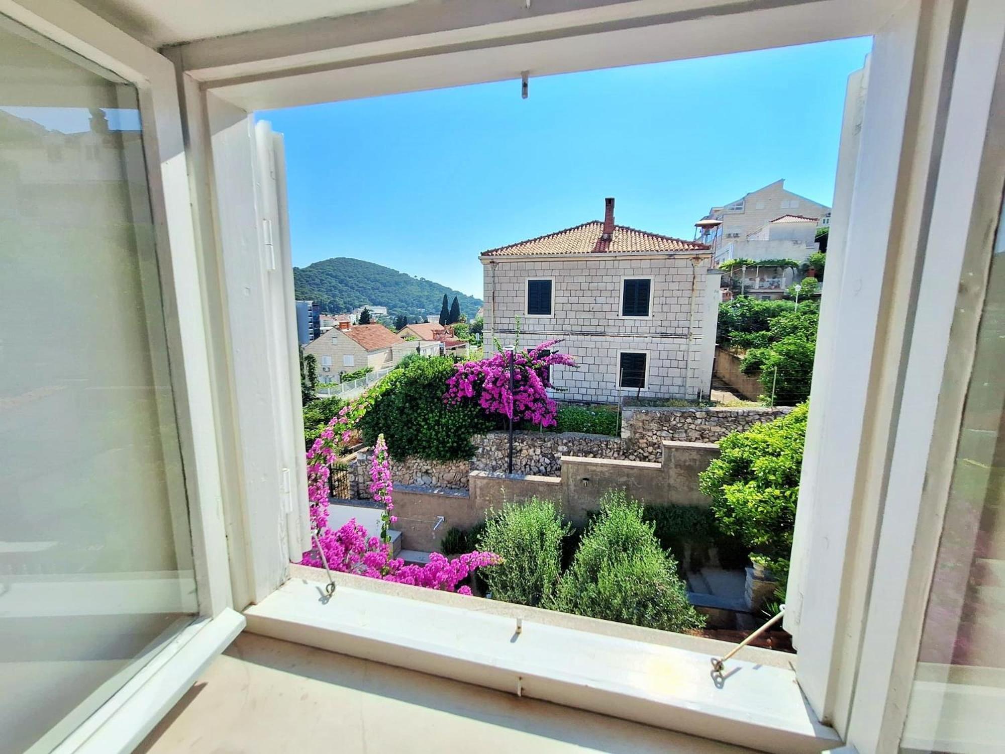Villa Blue Promenade Dubrovnik Eksteriør bilde