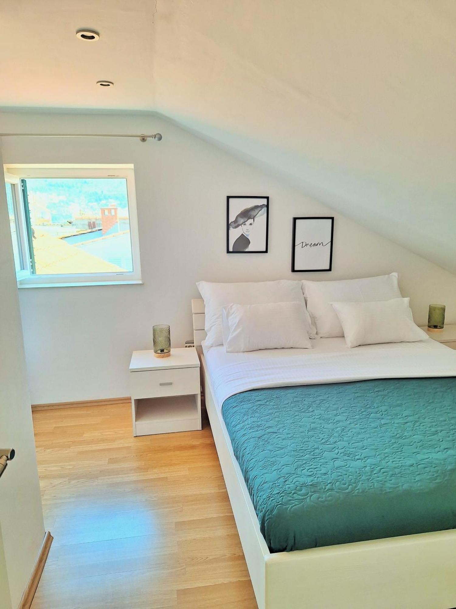 Villa Blue Promenade Dubrovnik Rom bilde