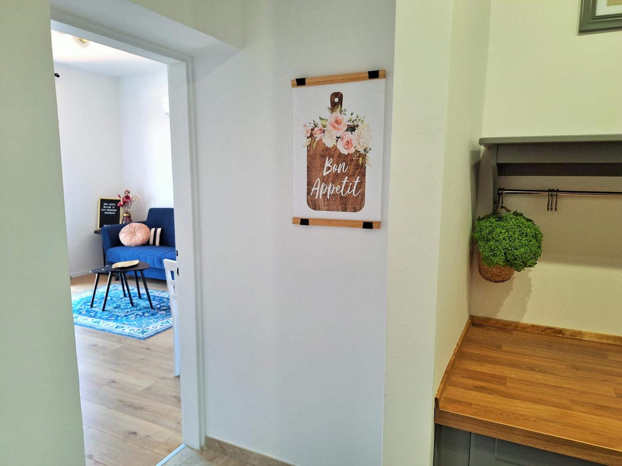 Villa Blue Promenade Dubrovnik Rom bilde