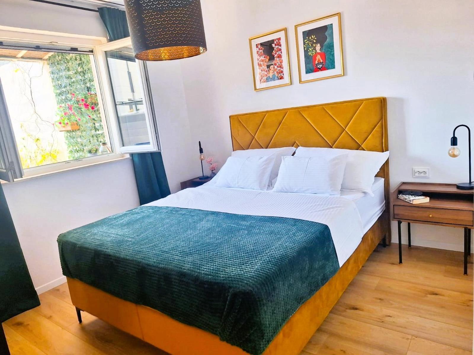 Villa Blue Promenade Dubrovnik Eksteriør bilde