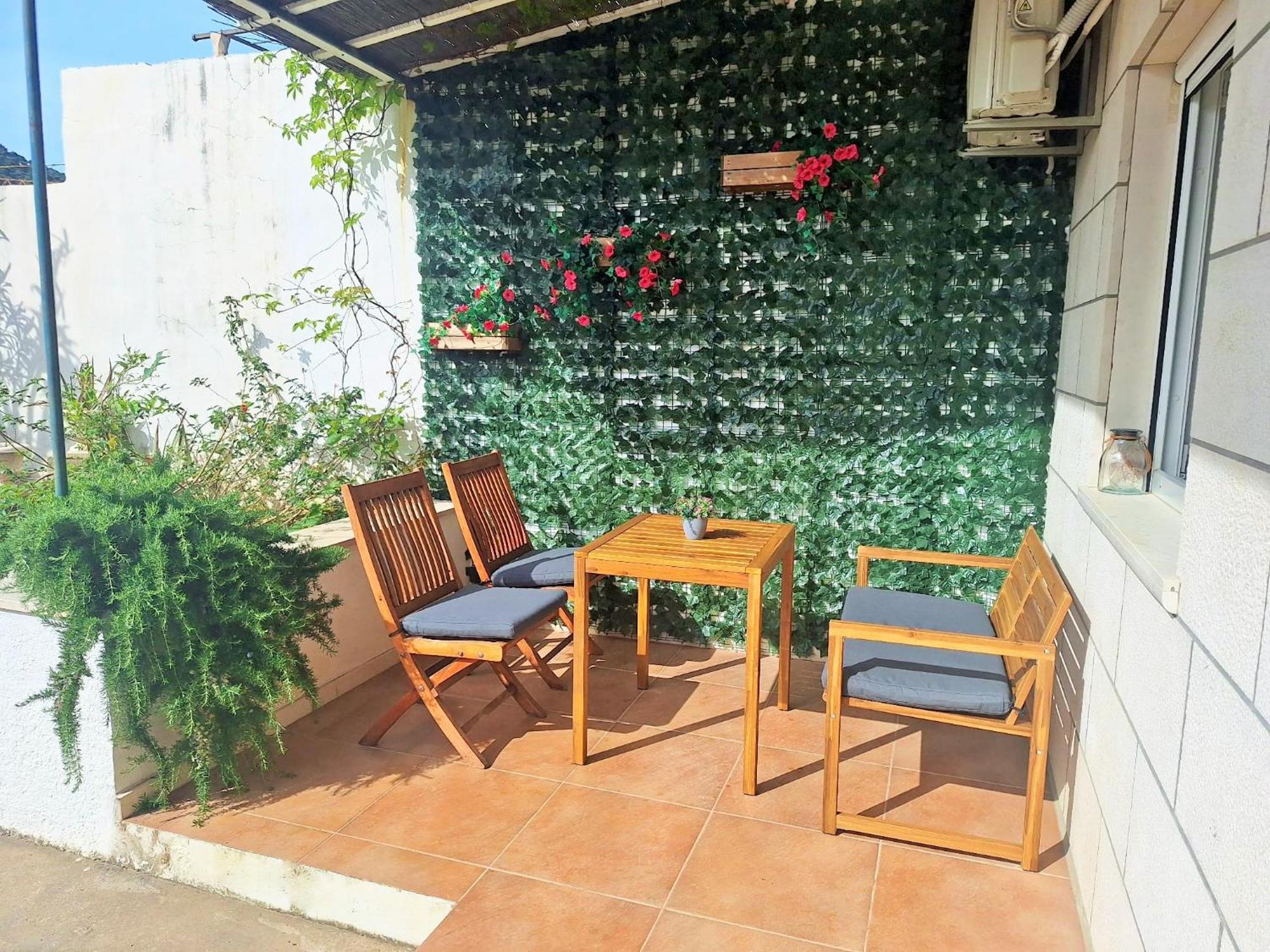 Villa Blue Promenade Dubrovnik Eksteriør bilde